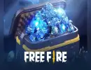 Free Fire 25 Diamonds